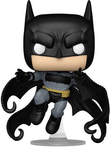 Funko POP! Heroes: DC - Absolute Batman (B&W) (Styles May Vary)