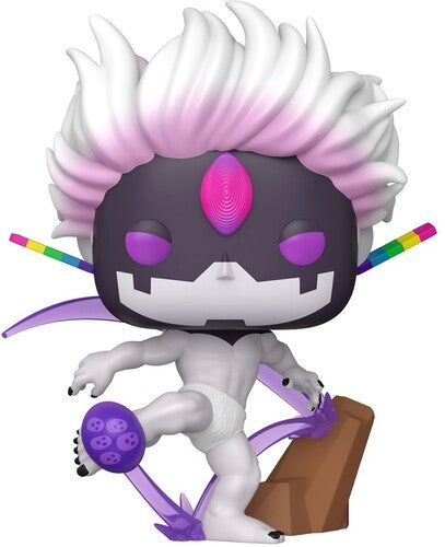 Funko POP! Anime: Dan Da Dan - Evil Eye, Kick