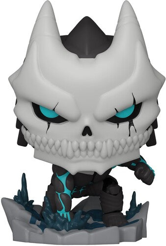 Funko POP! Anime: Kaiju No 8 - Kaiju No 8, Bloody