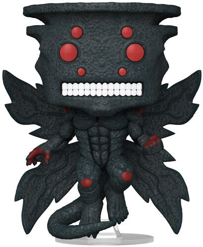 Funko POP! Anime: Kaiju No 8 - Kaiju No 9, Winged
