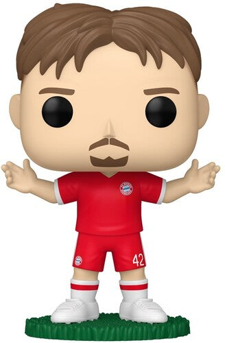 Pop Football Fc Bayern Munich Lennart Karl (Clcb)