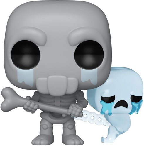 Pop Games Binding Of Isaac The Forgotten (Clcb)
