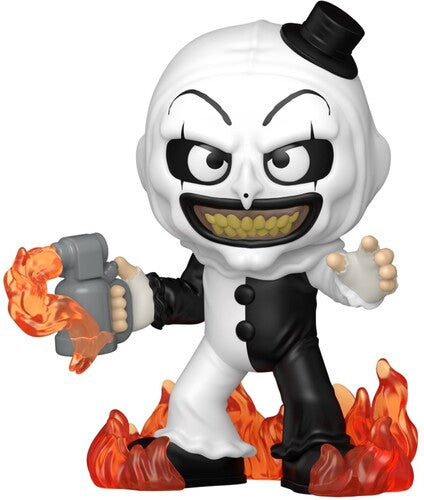 Funko Mini XL: Terrifier - Art the Clown