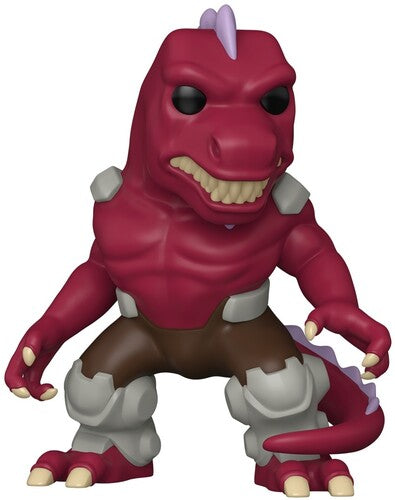 Pop Television Invincible S4 Dinosaurus (Clcb)