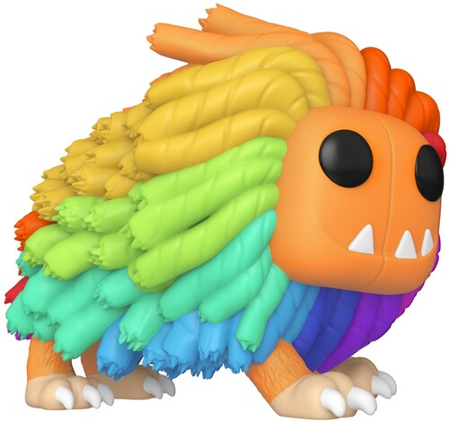 Pop Games Poppy Playtime Yarnaby (Clcb) (Vfig)