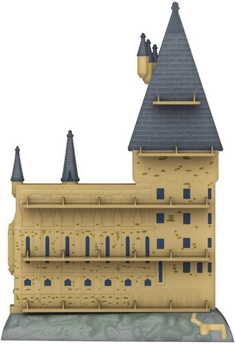 Funko Bitty POP! Displays: Harry Potter Bundle