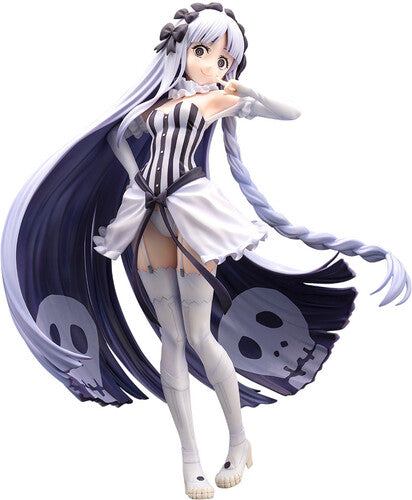 Kotobukiya - Fate/Strange Fake - Francesca Prelati Figure