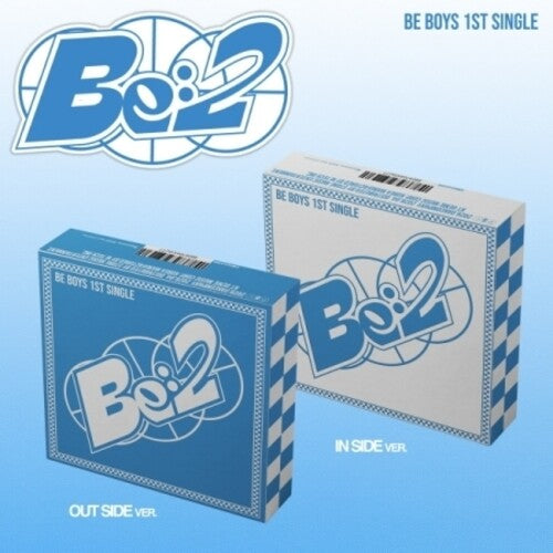 Be Boys - Be:2 - Random Cover