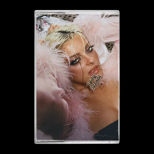 Bebe Rexha - Dirty Blonde