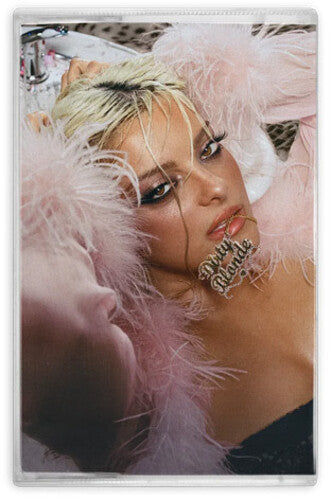 Bebe Rexha - Dirty Blonde