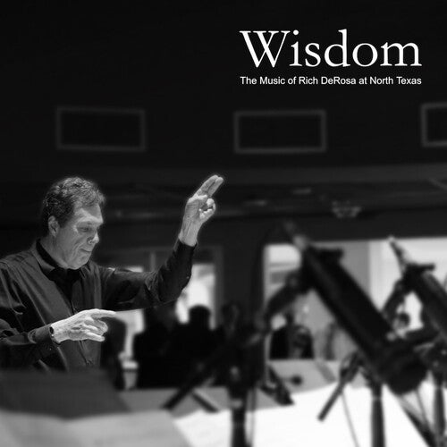Rich Derosa - Wisdom