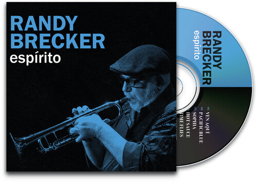 Randy Brecker - Espirito