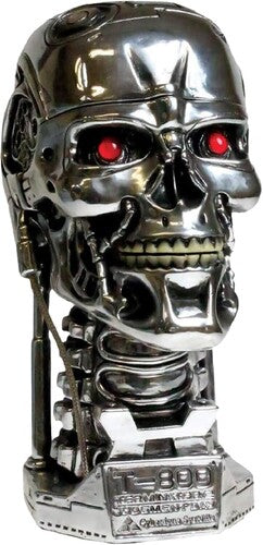 Terminator 2 - T-800 - Box