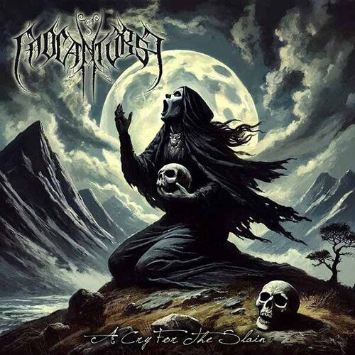 Cnoc an Tursa - Cry For The Slain
