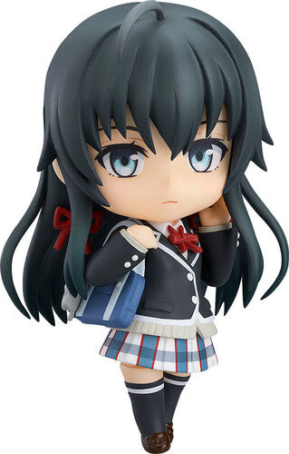 My Teen Romantic Comedy SNAFU Climax - Nendoroid - Yukino Yukinoshita Figure