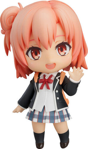 My Teen Romantic Comedy SNAFU Climax - Nendoroid - Yui Yuigahama Figure