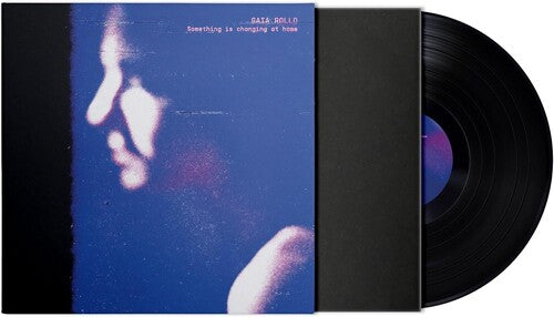 Gaia Rollo - Something Is Changing At
