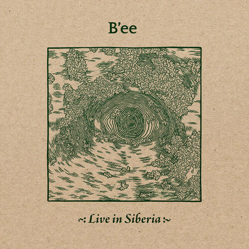 Birch Boo - Live In Siberia