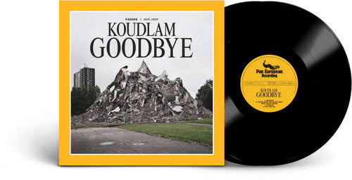Koudlam - Goodbye