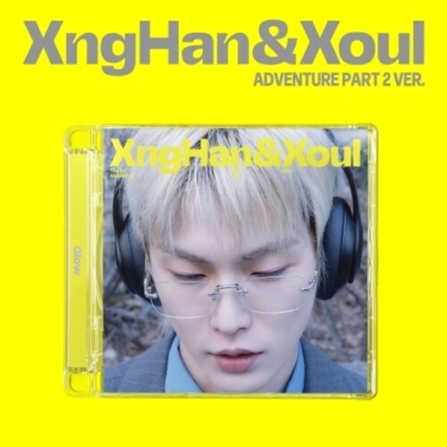 Xnghan & Xoul - Glow - Adventure Part 2