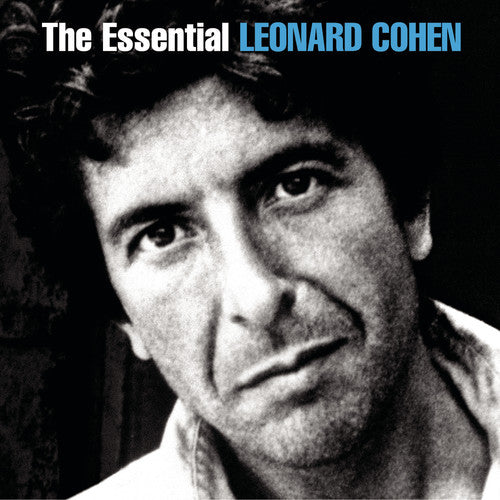 Leonard Cohen - Essential Leonard Cohen