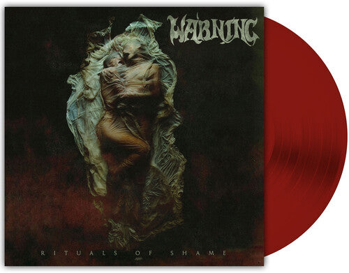 Warning - Rituals Of Shame   [RED VINYL]