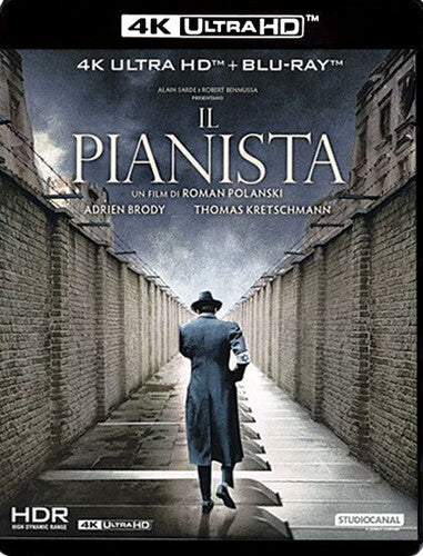 The Pianist