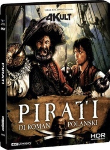 Pirates (Pirati)