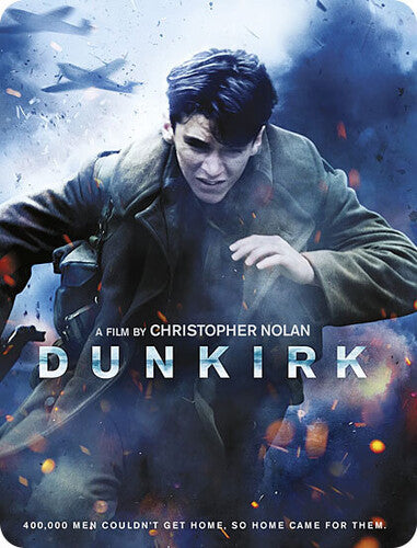 Dunkirk