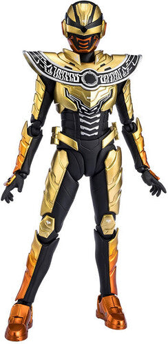 Tamashii Nations - Super Space Sheriff Gavan Infinity - S.H.Figuarts - Gavan Luminous Action Figure