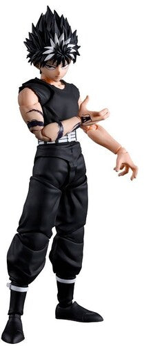 TAMASHII NATIONS - Yu Yu Hakusho - S.H.Figuarts - Hiei Action Figure