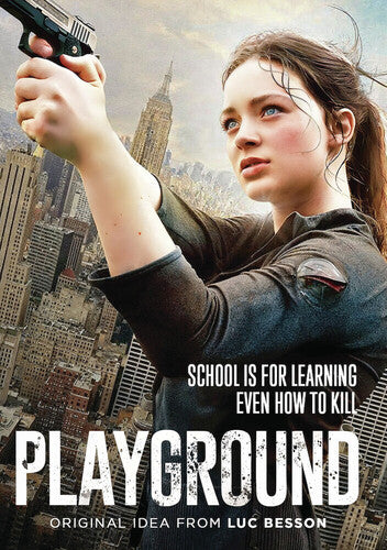 Playground