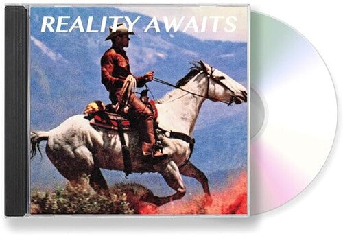 Strokes - Reality Awaits