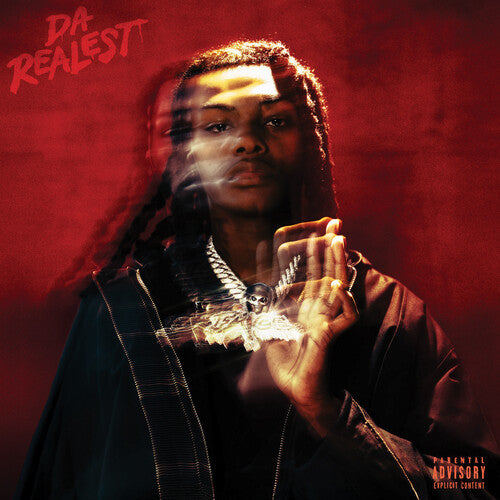 Babyfxce E - Da Realest