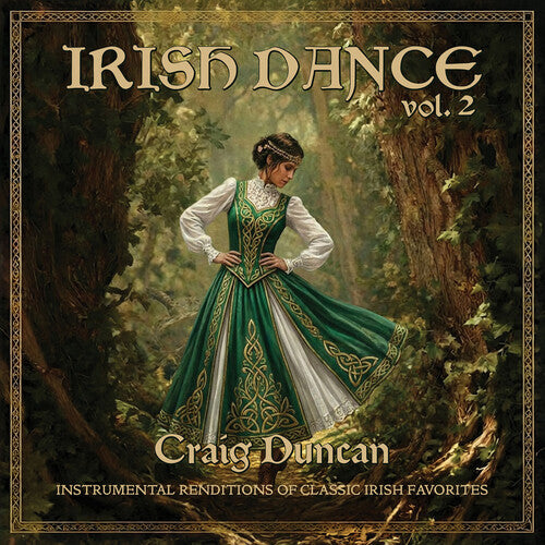 Craig Duncan - Irish Dance Vol. 2