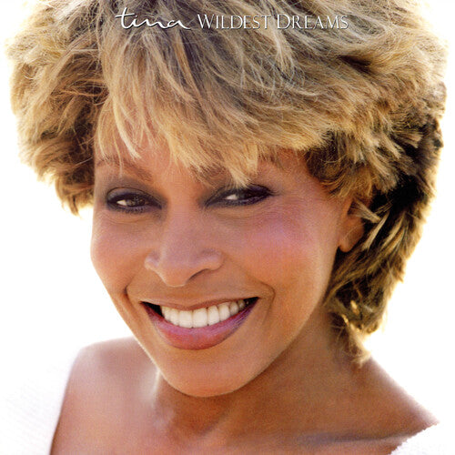 Tina Turner - Wildest Dreams