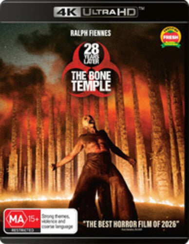 28 Years Later: The Bone Temple