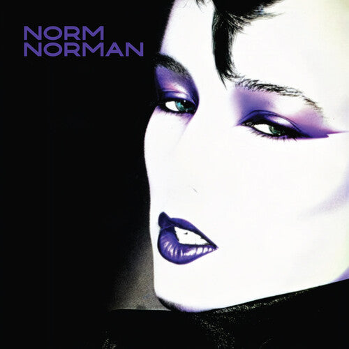 Norm Norman - Norm Norman
