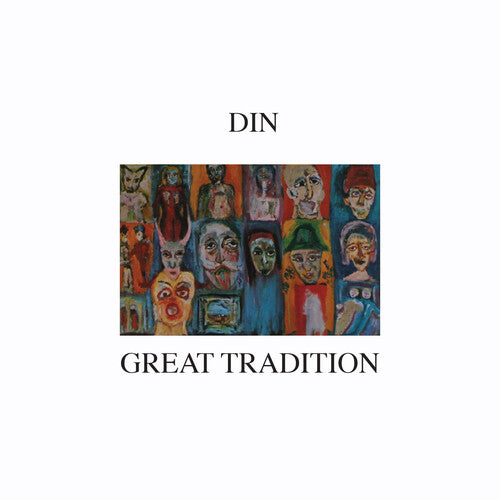 Din - Great Tradition