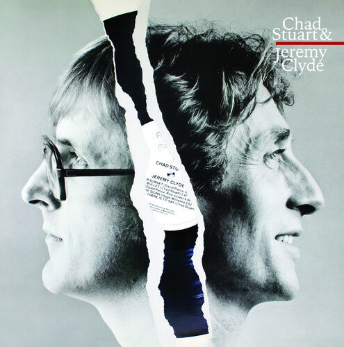 Chad & Jeremy - Chad Stuart & Jeremy Clyde