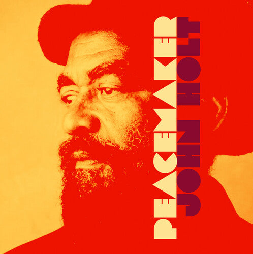 John Holt - Peacemaker