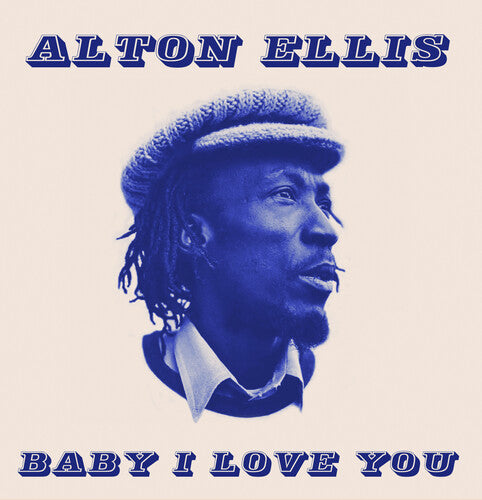 Alton Ellis - Baby I love You