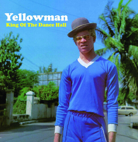 Yellowman - King Of The Dance Hall