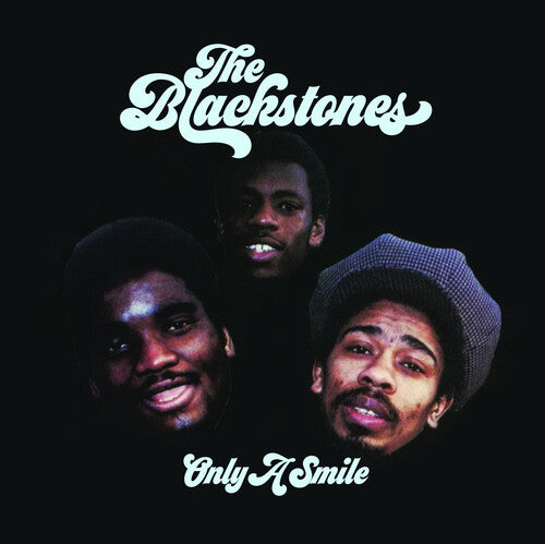 Blackstones - Only A Smile