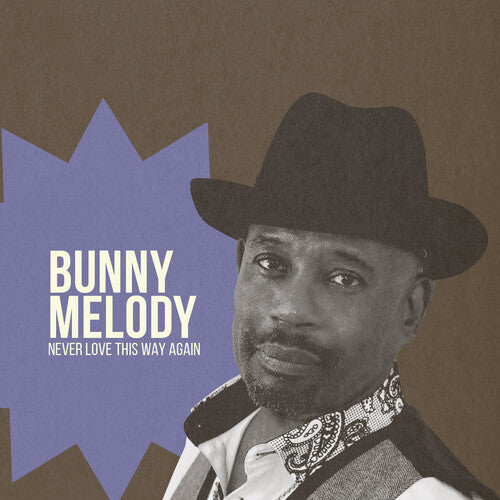 Bunny Melody - Never Love This Way Again