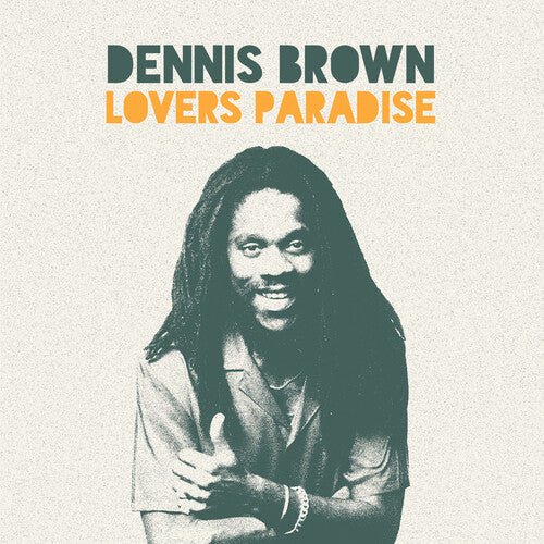 Dennis Brown - Lovers Paradise