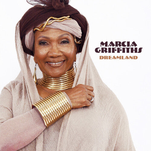 Marcia Griffiths - Dreamland