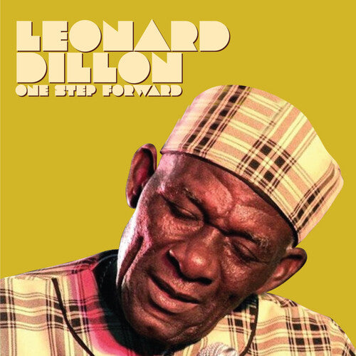 Leonard Dillon - One Step Forward
