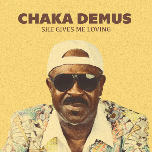 Chaka Demus - She Gives Me Loving