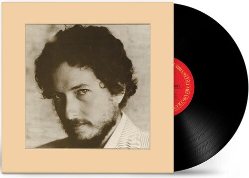 Bob Dylan - New Morning